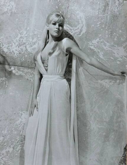Olga Schoberová fotka