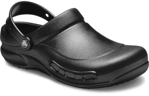 Dámské Žabky do práce Crocs Bistro 36-37 Původní obal výrobce pytel
