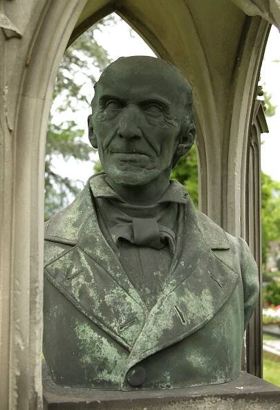 Karl Georg von Raumer