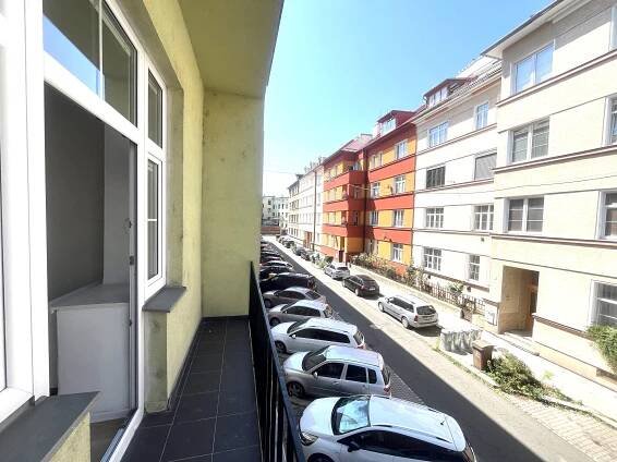 Pronájem atraktivního bytu 3+1 v Olomouci, Wanklova ulice - obrázek č.20