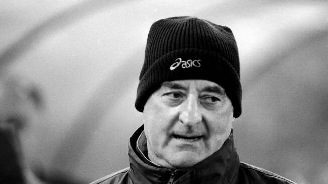 Italský fotbal přišel o svou ikonu. Zemřel trenérský rekordman a objevitel Tottiho