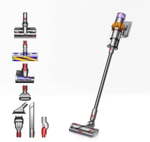 Dyson V15 Detect Absolute (2022) ab 533,51 € | Preisvergleich bei idealo.de