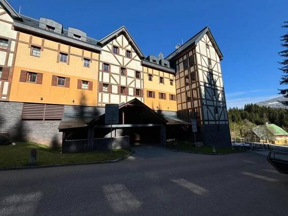 Apartmány v Peci, Pec pod Sněžkou | Hotel.cz