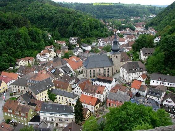 Bad Bernack