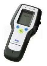 Alkohol tester Policejní alkohol tester Dräger Alcotest 7510 - průkazné stanovené měřidlo, Balíček Alkohol tester s tiskárnou Drager Sleva 1000 Kč