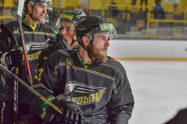 Kozlové posilují defenzivu. Se záchranou přichází pomoci zkušený Jan Pohl