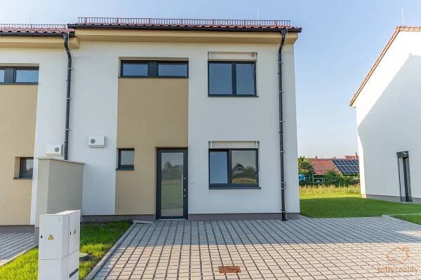 Prodej Dům, U Řempa, Kobylnice, okres Brno-venkov