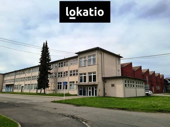 Komerční prostory - Prodej a pronájem | Lokatio