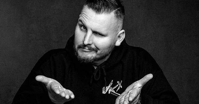 Danny Kollár a jeho ďalšia FACKA MAINSTREAMU: Opäť klamali!