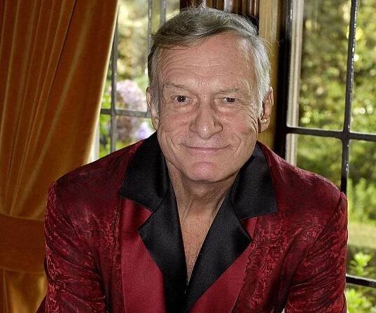Hugh Hefner Biography - Facts, Childhood, Family Life & Achievements