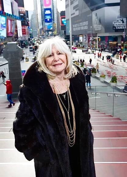 Francine Pascal