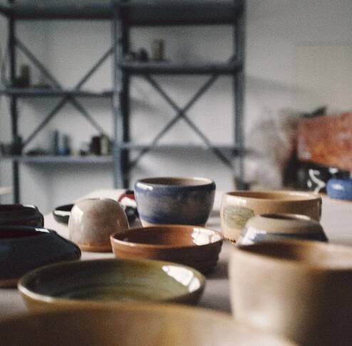 Classes in the Catskills — Catskill Art Space