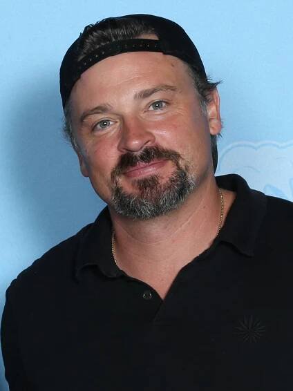 Tom Welling