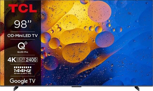 TCL 98C765