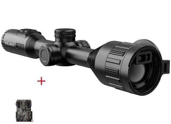 HIKMICRO STELLAR 3.0 SQ50L 1+