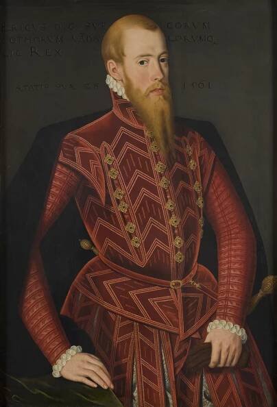 Erik XIV.