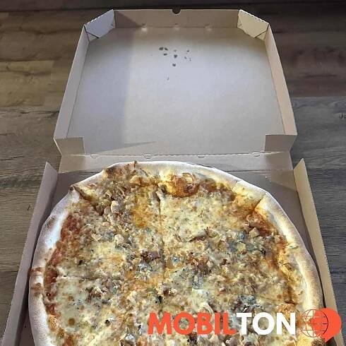 Pizza Tony - Nám. T. G. Masaryka 314 - pizzerie v nám. t. g. masaryka 314