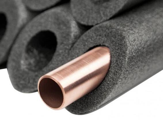 Obrázek 1 produktu Izolace potrubí MIRELON 40-13 mm 2m