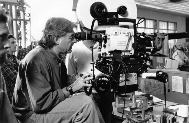 Richard Donner Movies -- Photo Gallery