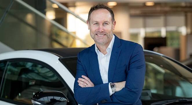 Corporate Team Archive - Lexus Media Site