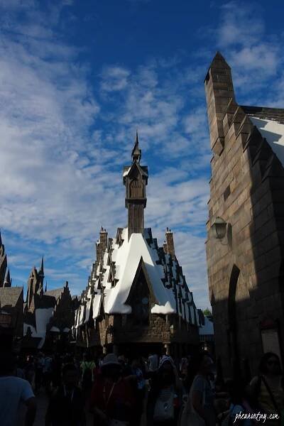 Wizarding World of Harry Potter™