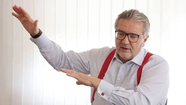 Wiens Sozialstadtrat Peter Hacker findet das Vorgehen „wirtschaftlich sinnvoll“.