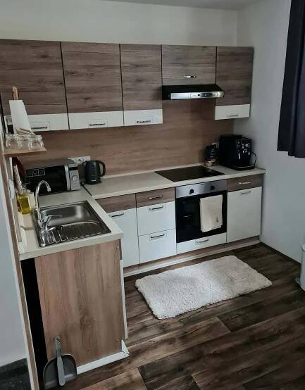 Chalupa u Jezevce, pronájem chalupy Mikulovice - ubytování Jeseníky, 9301