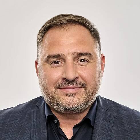 Republikový sněm – ODS – Občanská demokratická strana