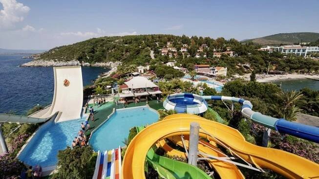 Letní dovolená 2024 vlastní dopravou | Invia.cz