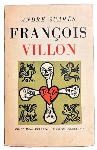Francois Villon IMG 5653