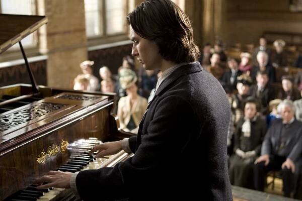 Dorian Gray - Z filmu - Ben Barnes