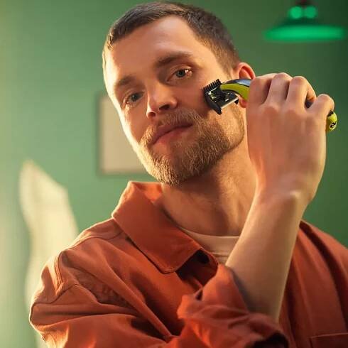 philips oneblade qp2520/65