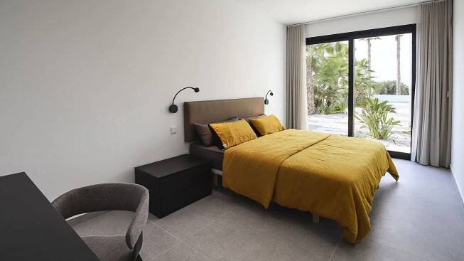 Activa | On Demand - Villa Malena