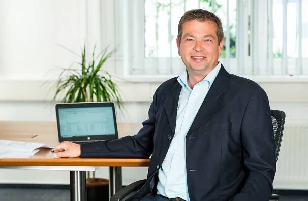 Ansprechpartner - Teledoor Isoliertechnik GmbH