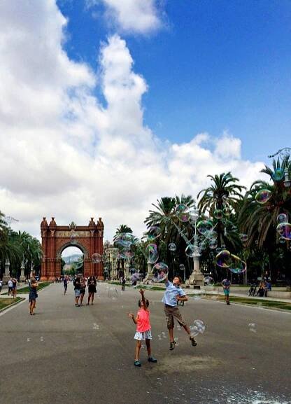 Top 10 Barcelona Restaurants for First Time Visitors
