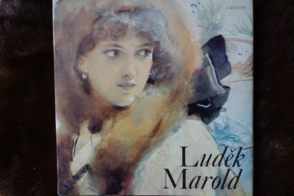 Jana Brabcová: Luděk Marold - Zelený dom