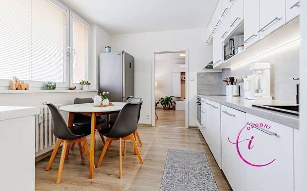 3+1, Jarní, Jihlava, 72 m²
