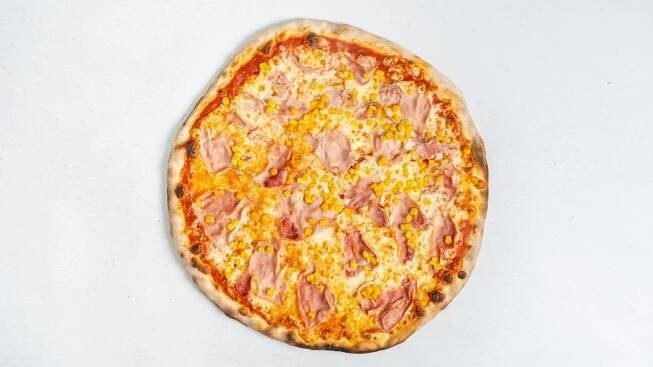 123Pizza Chomutov | Wolt | Doručení | Chomutov