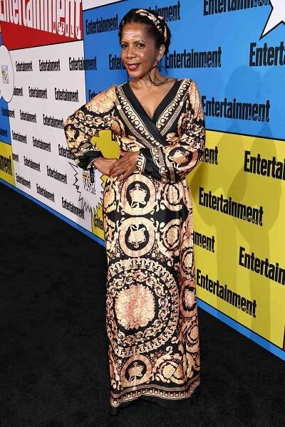 Penny Johnson Jerald