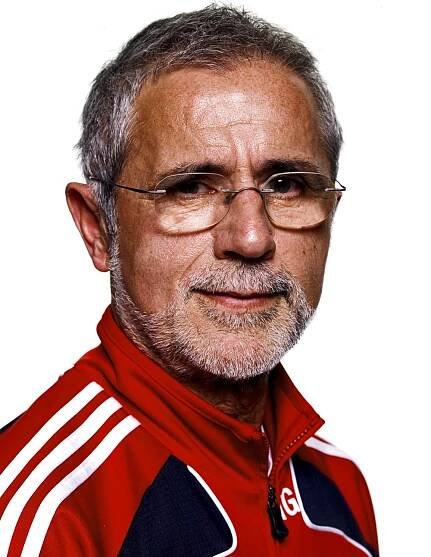 Portraits – alan grund