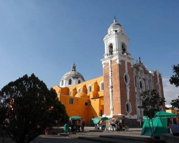 THE 10 BEST Mexico Historic Walking Areas (Updated 2024)