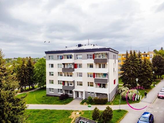 Prodej bytu 2+1 Jihlava, Březinova | Osobní reality