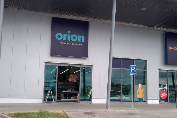 ORION - tvoříme vaši domácnost foto 1