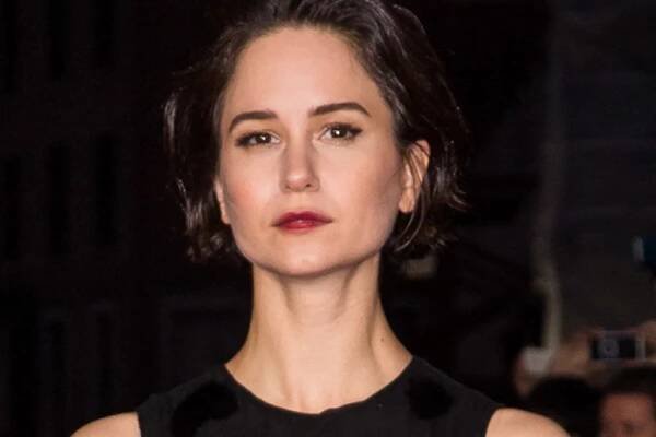 Katherine Waterston