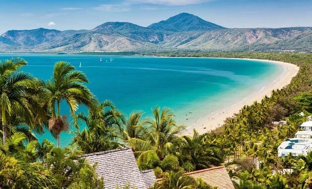 Cairns