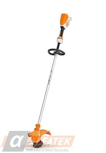 STIHL Akumulátorový vyžínač FSA 60 R