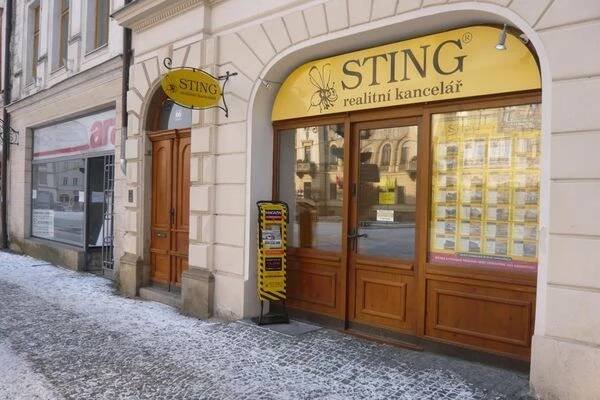 STING Reality foto 1
