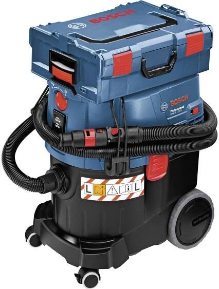 Bosch Professional Bosch Power Tools 06019C3000 mokrý/suchý vysavač : Půhy.cz