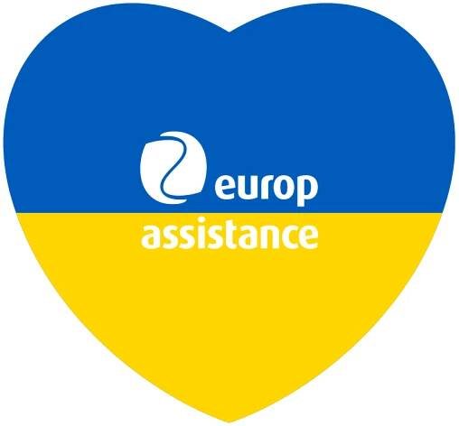 Europ Assistance pro Ukrajinu