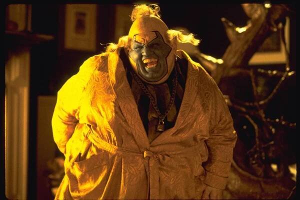 John Leguizamo in Spawn (1997)